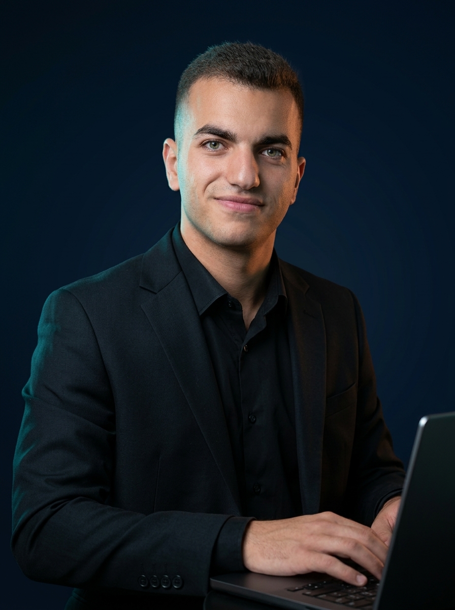 Ahmed El Sherbeny