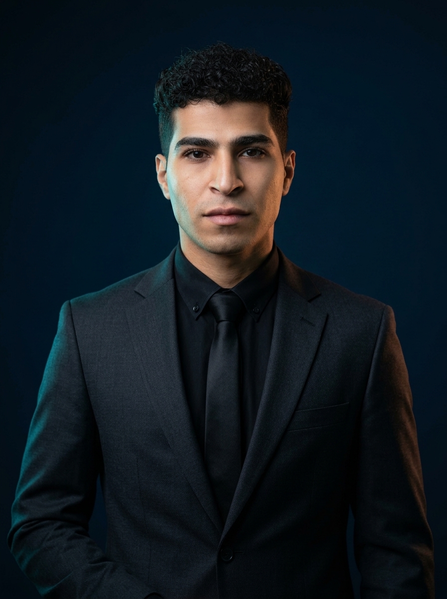 Moaz Mansour