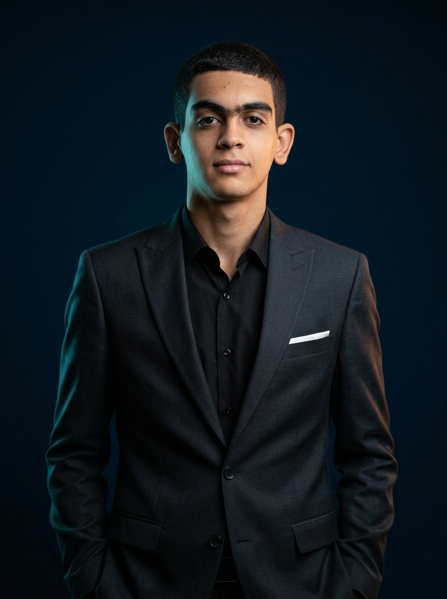 Abdulrahman Bassam