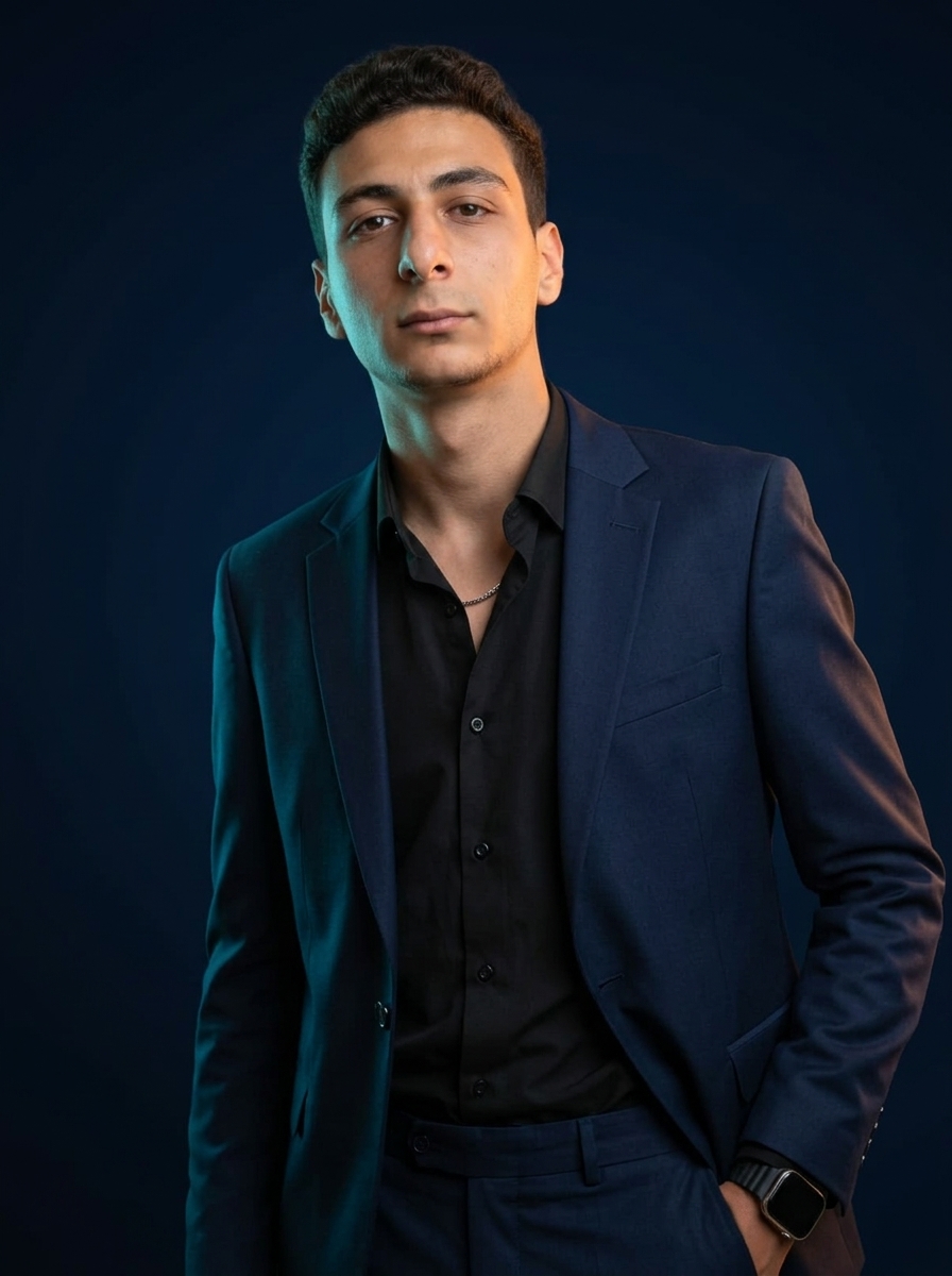 Ahmed Shaker